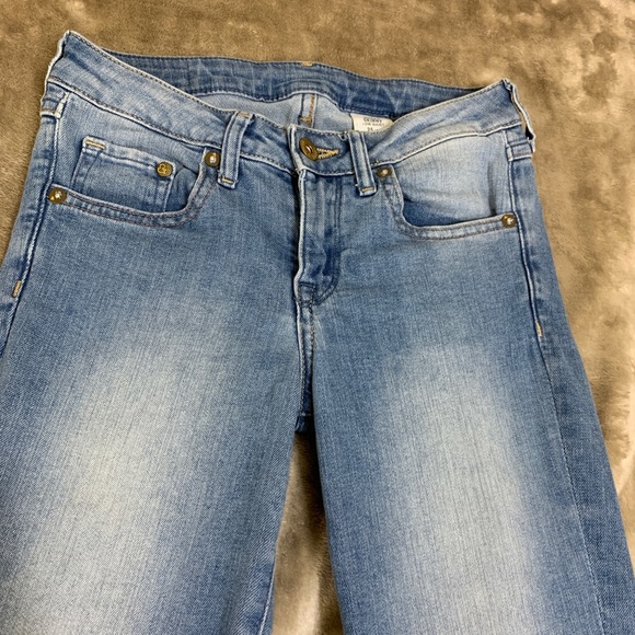 Great condition PACSUN skinny jeans - Picture 3 of 3